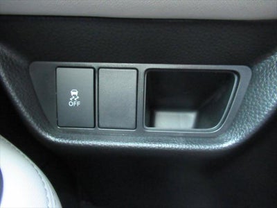 2026 Honda HR-V 2WD EX-L