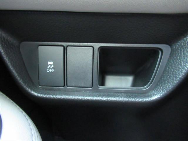 2026 Honda HR-V 2WD EX-L