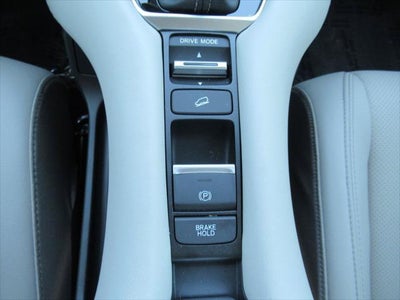 2026 Honda HR-V 2WD EX-L