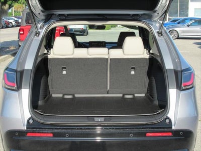 2026 Honda HR-V 2WD EX-L