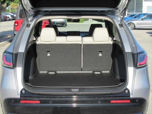 2026 Honda HR-V 2WD EX-L