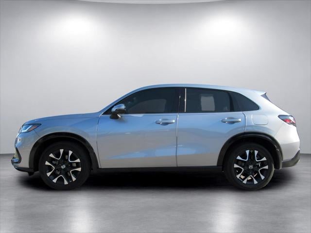 2026 Honda HR-V 2WD EX-L