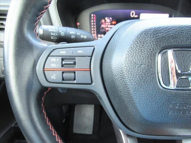 2026 Honda Passport AWD TrailSport