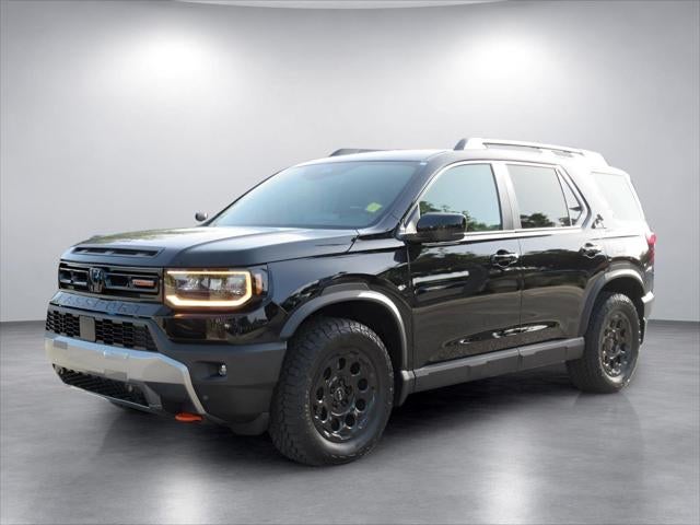 2026 Honda Passport AWD TrailSport