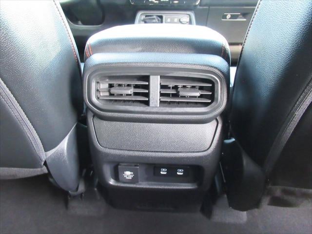 2026 Honda Passport AWD TrailSport
