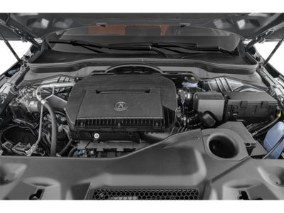 2024 Acura MDX Technology Package