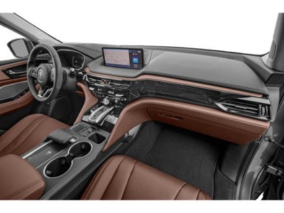 2024 Acura MDX Technology Package