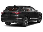 2024 Acura MDX Technology Package