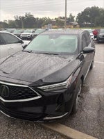 2024 Acura MDX Technology Package