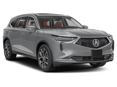 2024 Acura MDX Technology Package