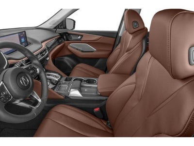2024 Acura MDX Technology Package