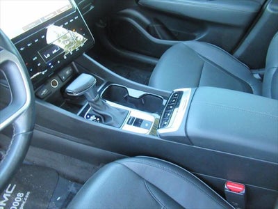 2022 Hyundai Santa Cruz Limited