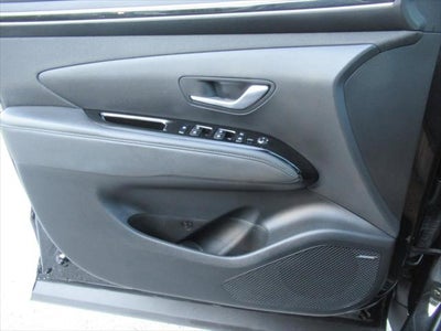 2022 Hyundai Santa Cruz Limited