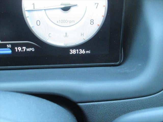 2022 Hyundai Santa Cruz Limited
