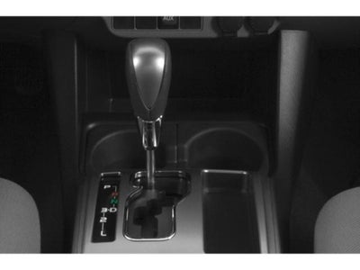 2015 Toyota Tacoma PreRunner V6