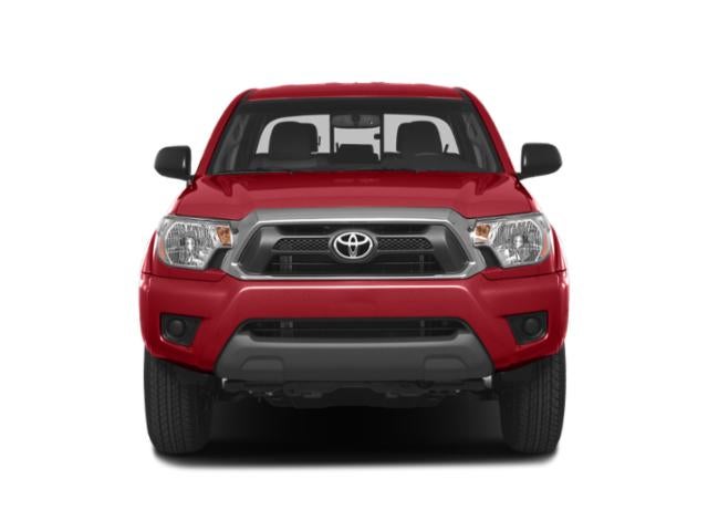 2015 Toyota Tacoma PreRunner V6