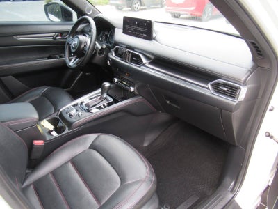 2023 Mazda Mazda CX-5 2.5 Turbo