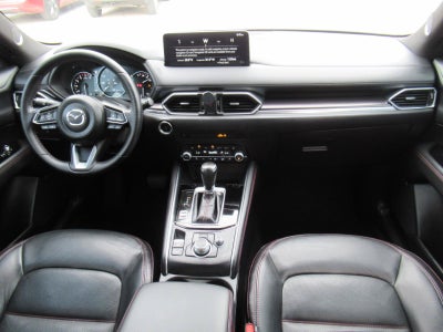 2023 Mazda Mazda CX-5 2.5 Turbo