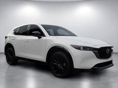 2023 Mazda Mazda CX-5 2.5 Turbo