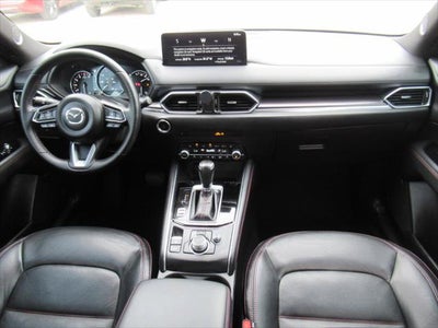 2023 Mazda Mazda CX-5 2.5 Turbo