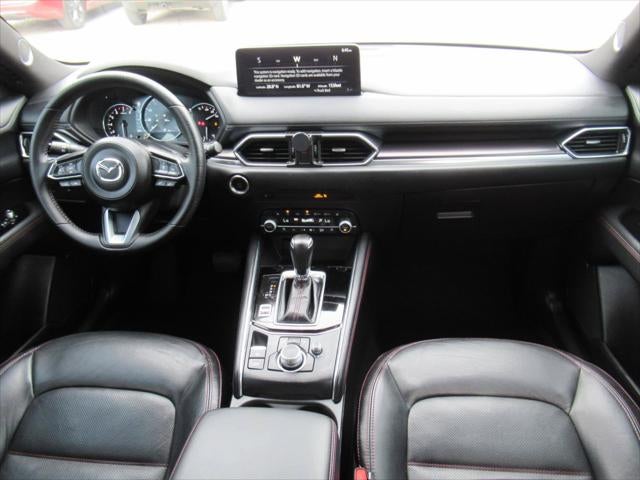 2023 Mazda Mazda CX-5 2.5 Turbo