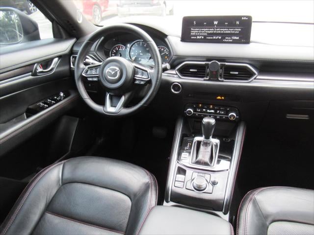 2023 Mazda Mazda CX-5 2.5 Turbo