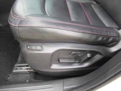 2023 Mazda Mazda CX-5 2.5 Turbo