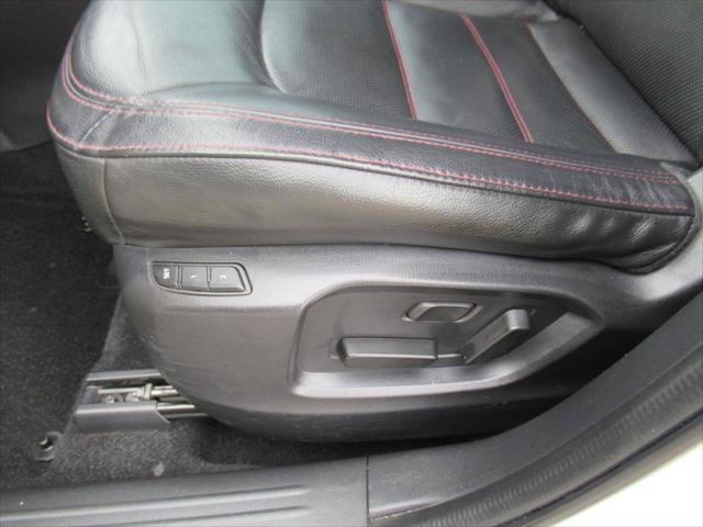 2023 Mazda Mazda CX-5 2.5 Turbo