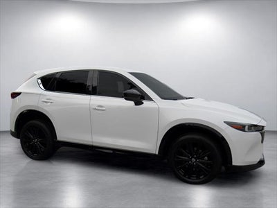 2023 Mazda Mazda CX-5 2.5 Turbo