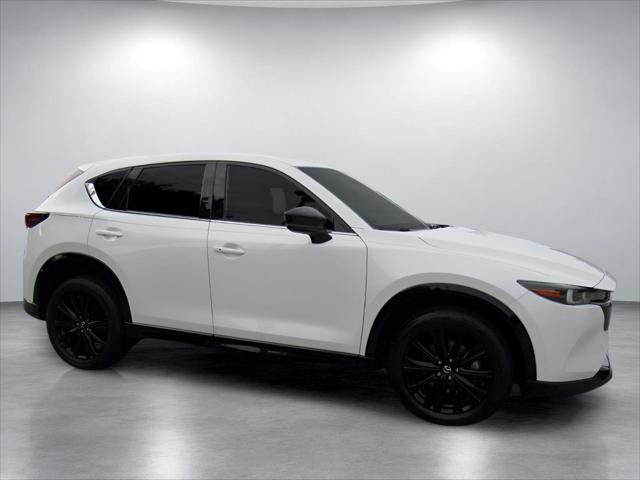 2023 Mazda Mazda CX-5 2.5 Turbo