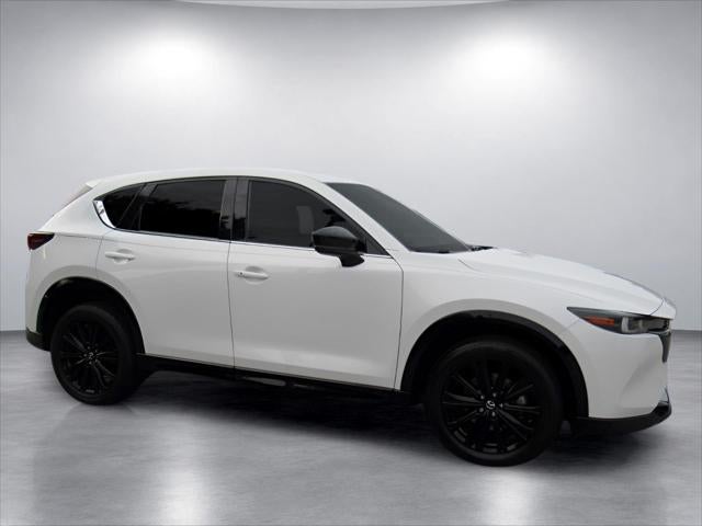 2023 Mazda Mazda CX-5 2.5 Turbo