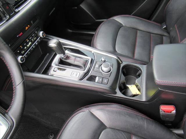 2023 Mazda Mazda CX-5 2.5 Turbo