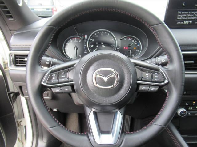 2023 Mazda Mazda CX-5 2.5 Turbo