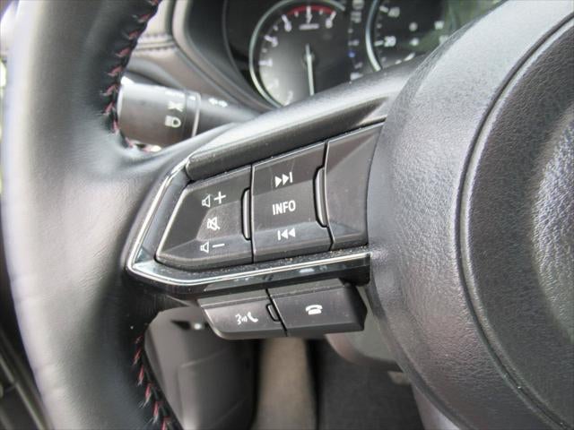 2023 Mazda Mazda CX-5 2.5 Turbo