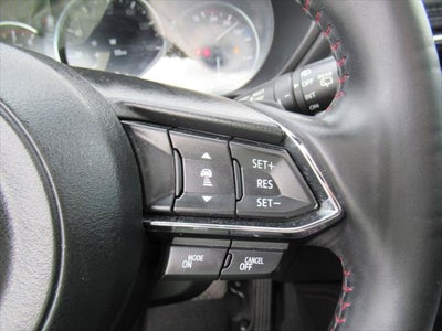 2023 Mazda Mazda CX-5 2.5 Turbo