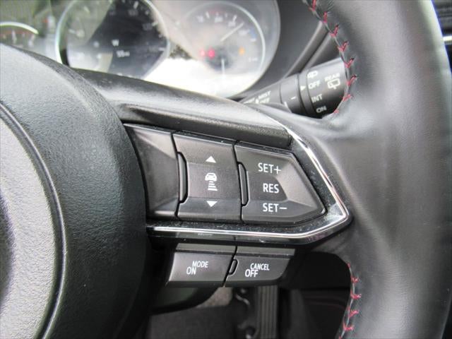2023 Mazda Mazda CX-5 2.5 Turbo