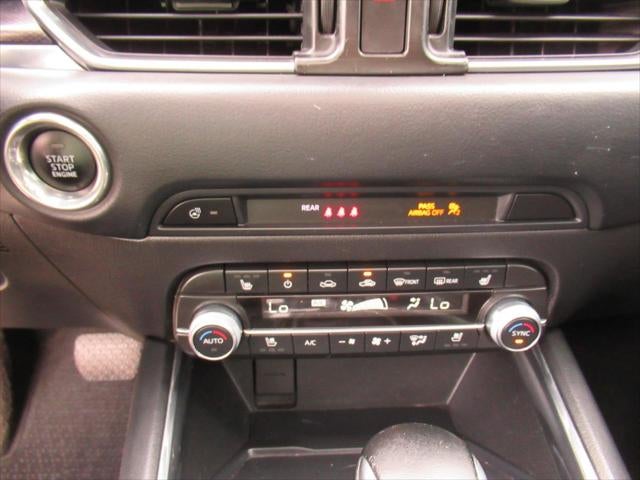 2023 Mazda Mazda CX-5 2.5 Turbo