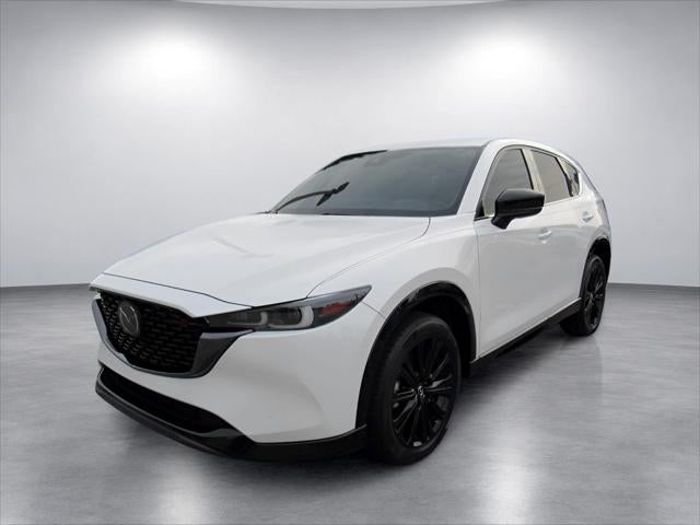 2023 Mazda Mazda CX-5 2.5 Turbo