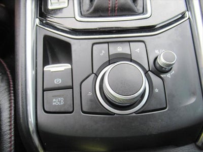 2023 Mazda Mazda CX-5 2.5 Turbo