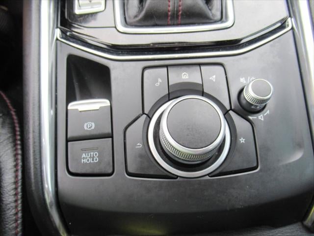2023 Mazda Mazda CX-5 2.5 Turbo