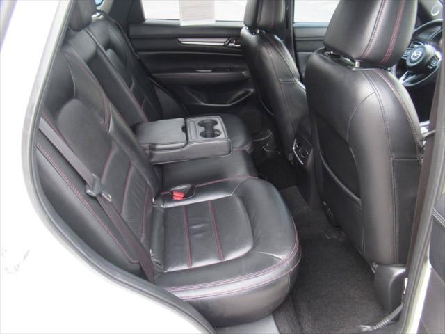 2023 Mazda Mazda CX-5 2.5 Turbo