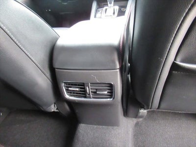 2023 Mazda Mazda CX-5 2.5 Turbo