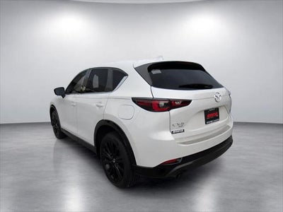 2023 Mazda Mazda CX-5 2.5 Turbo