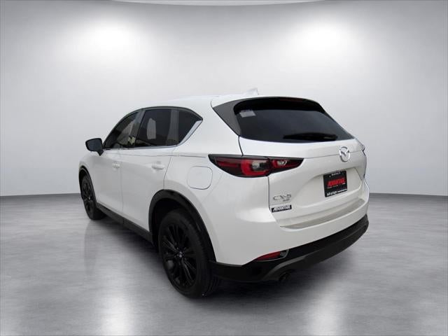 2023 Mazda Mazda CX-5 2.5 Turbo