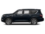 2022 Nissan Armada SL 2WD