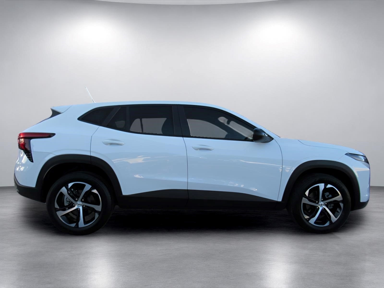 2024 Chevrolet Trax FWD 1RS