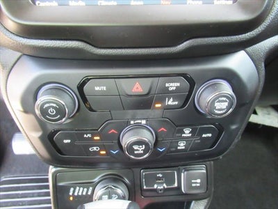 2022 Jeep Renegade Trailhawk 4x4