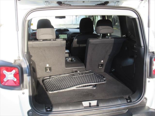 2022 Jeep Renegade Trailhawk 4x4