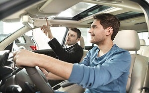 Schedule a test drive at Sullivan Buick GMC FL in OCALA, FL.