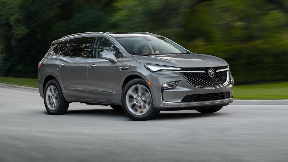 Sullivan Buick GMC FL in OCALA FL